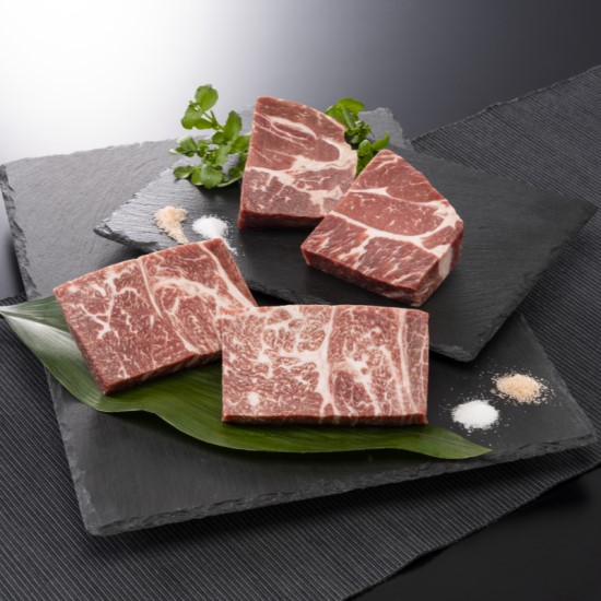 発酵熟成肉 黒毛和牛とUSビーフ食べ比べセット